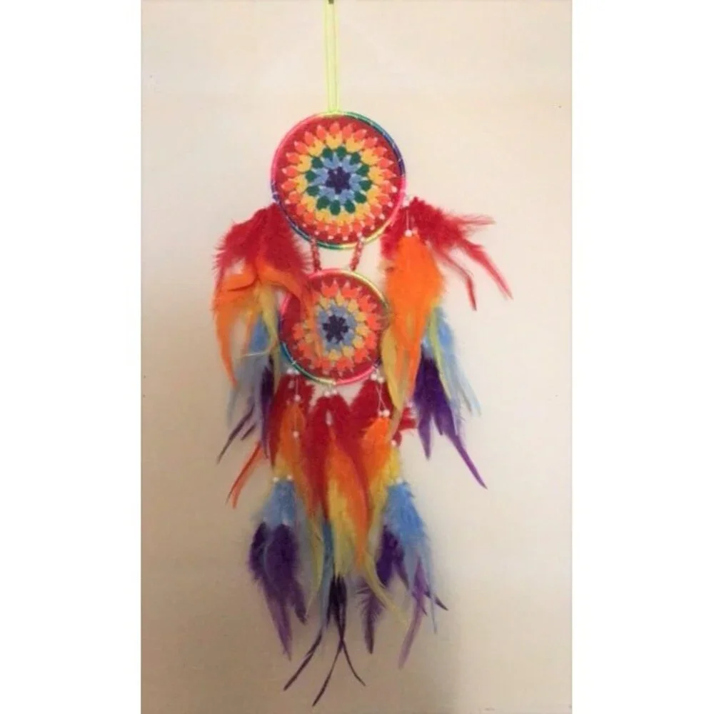 Beautiful Dream Catcher